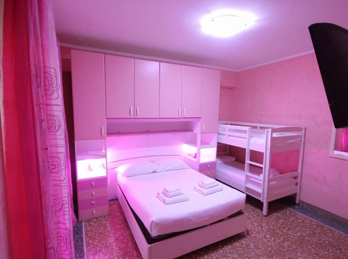 Bed & Breakfast Marco Aurelio