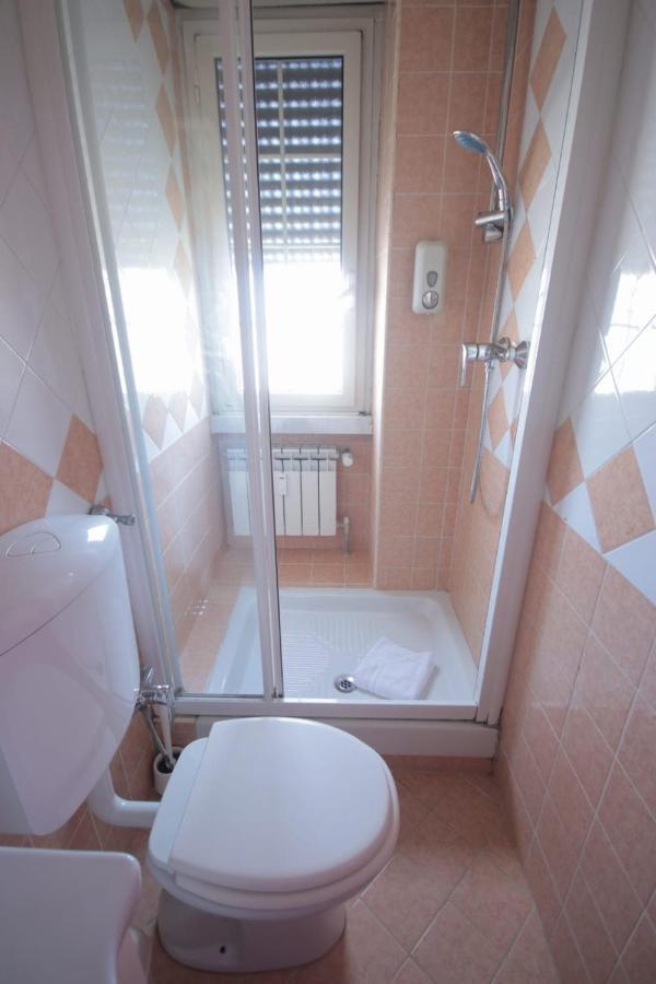 Bed & Breakfast Marco Aurelio Rome