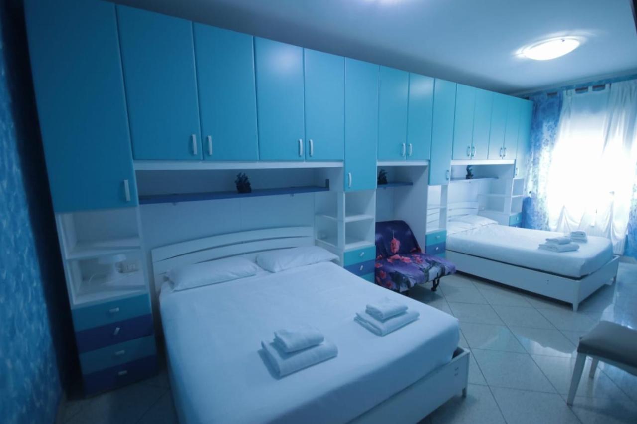Bed & Breakfast Marco Aurelio Rome