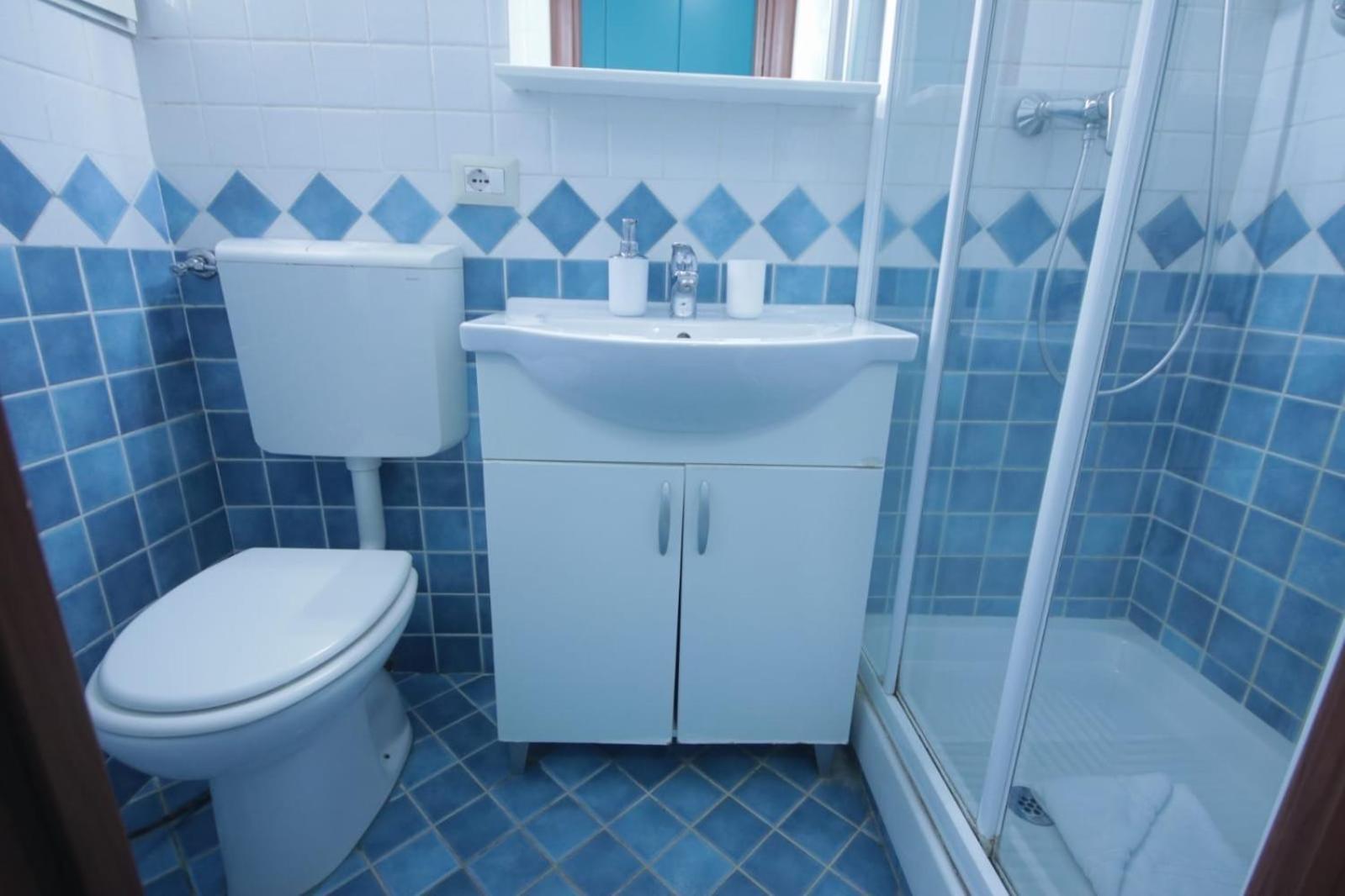 Bed & Breakfast Marco Aurelio Rome