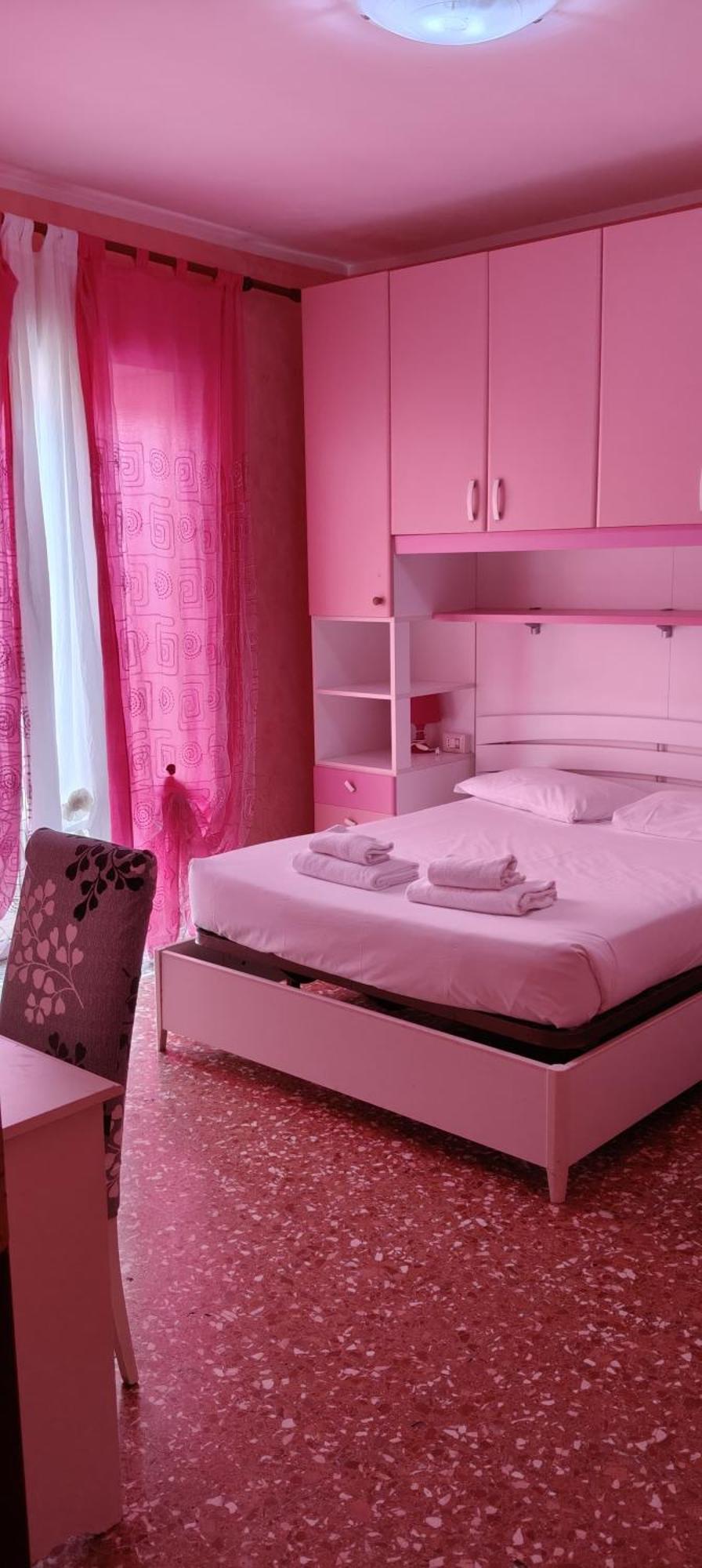 Bed & Breakfast Marco Aurelio Rome